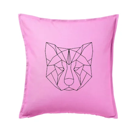 Akita Inu - Geometria