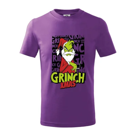 Grinch Xmas