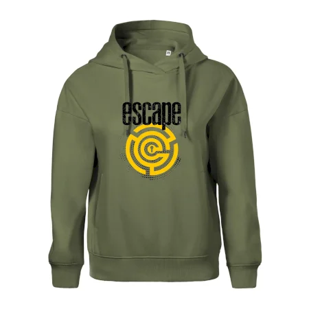 Escape labyrint