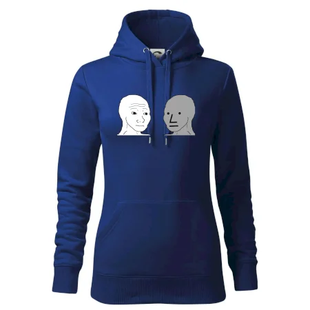 Wojak (Feels Guy) a NPC