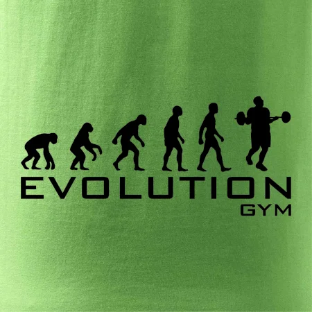 Evolúcia Gym