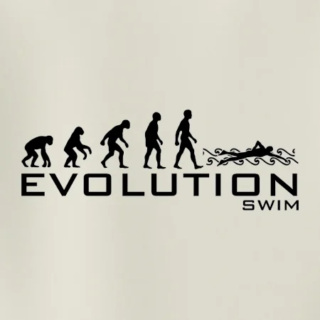 Evolúcia Swim