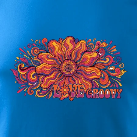 Love groovy