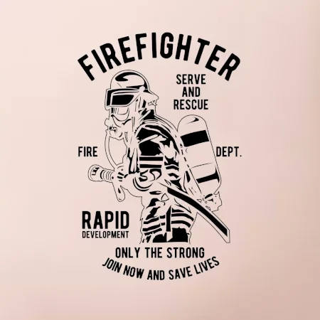 Firefighter Dept
