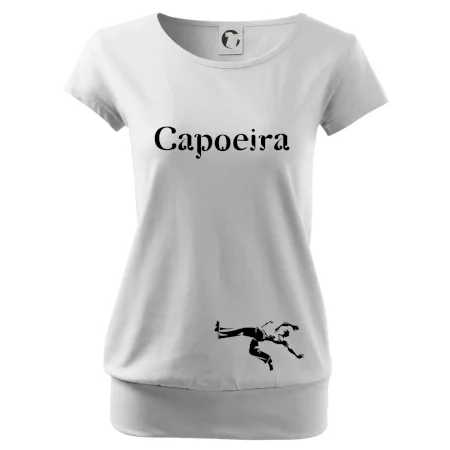 Capoeira veľký