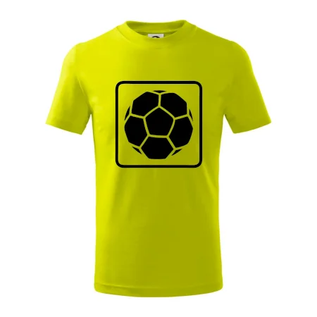 Fotbalová lopta emblem