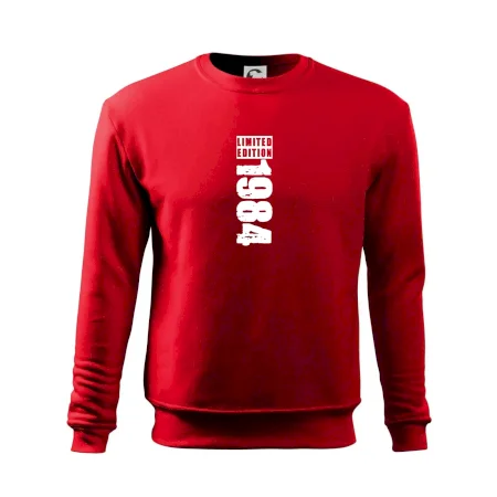 Limited edition 1984 pruh