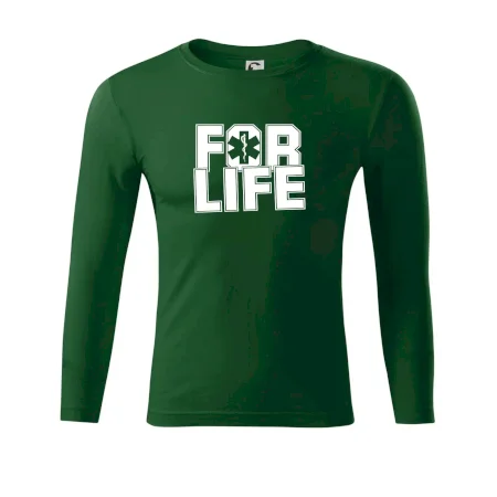 For Life