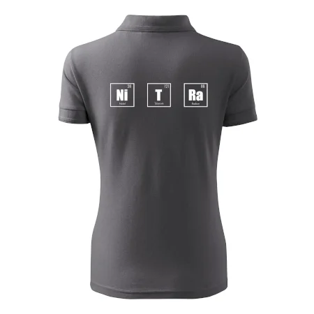 Periodická tabuľka Nitra