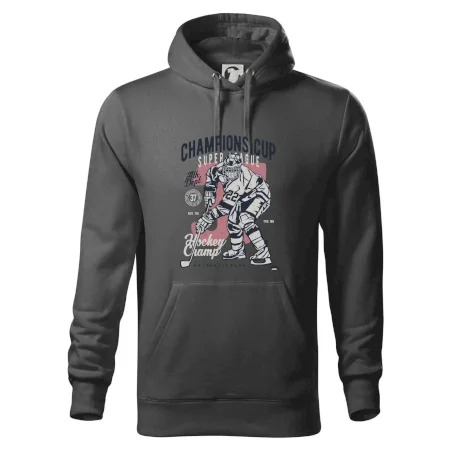 Champions Cup Hockey
