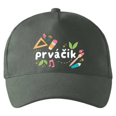 Prváčik - tlačiaci