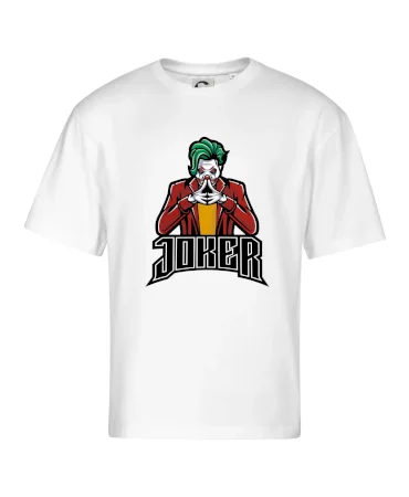 Joker šialený