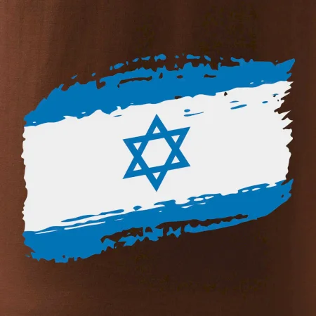 Izrael vlajka