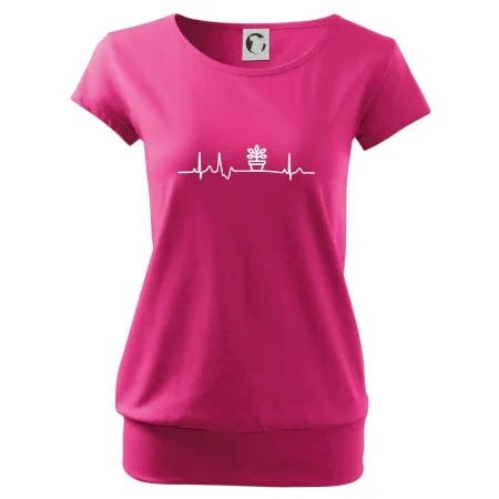 EKG fíkus