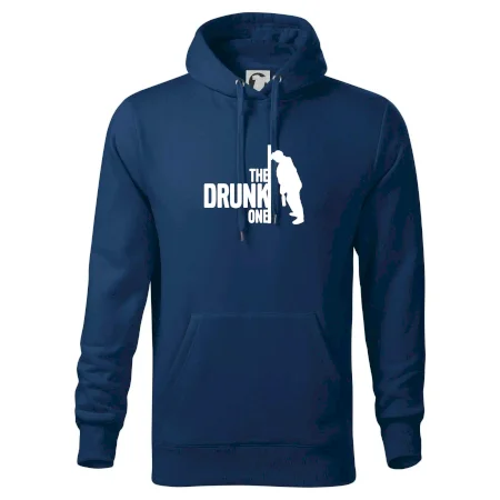 Bachelor party - The drunk one
