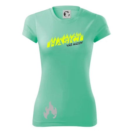 Hasiči - oheň - Váš názov