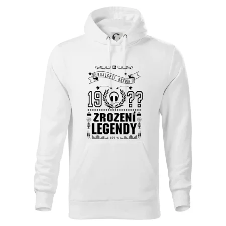 Zrodenie legendy pre DJ