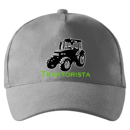 John traktorista