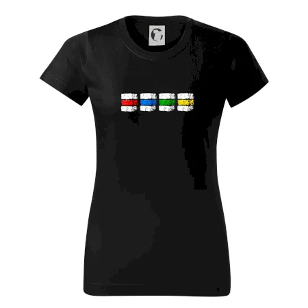 Turistické značky všetky