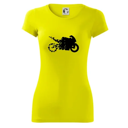 Moto love