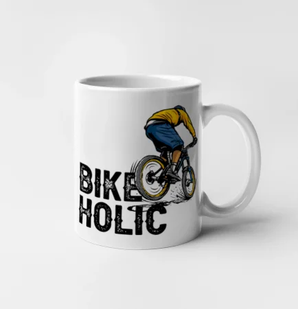 BikeHolic