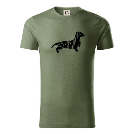 Jazvečík - Dachshund