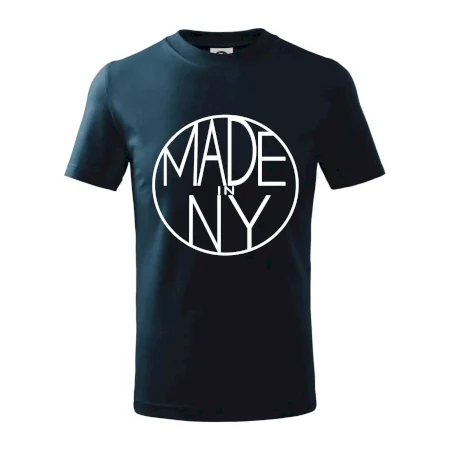 Made in NY
