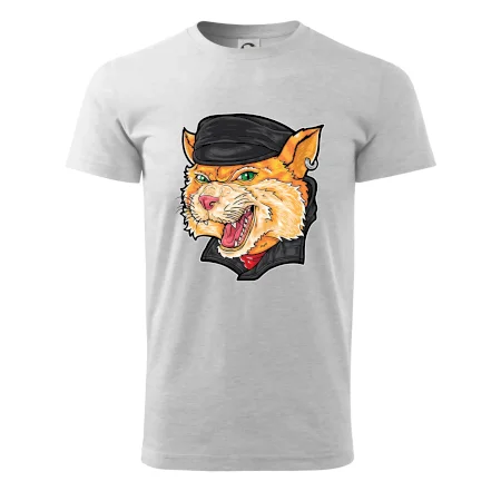Kocúr motorkár