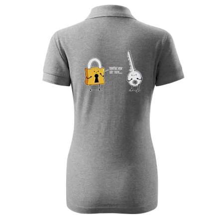 Zámok a kľúč