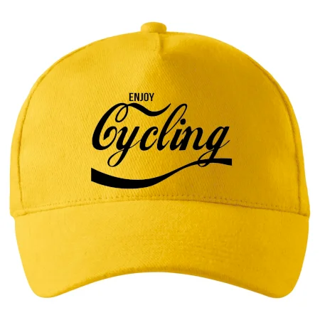 Enjoy Cycling