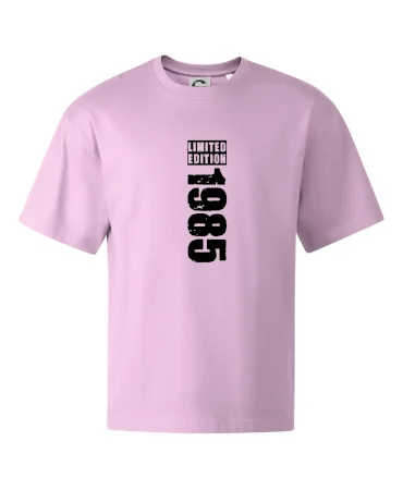 Limited edition 1985 pruh