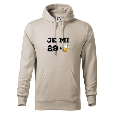 Je mi 30 pivo