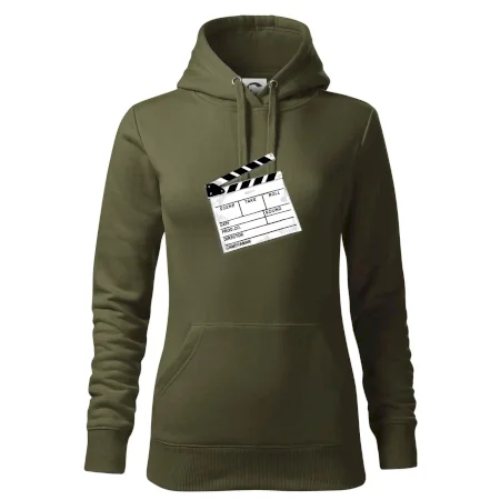 Filmová klapka