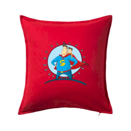 Ocko superman - chlapec