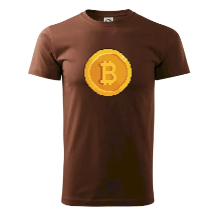 Bitcoin minca