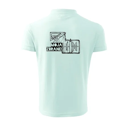 Geometria - matematika - Moja zbrane