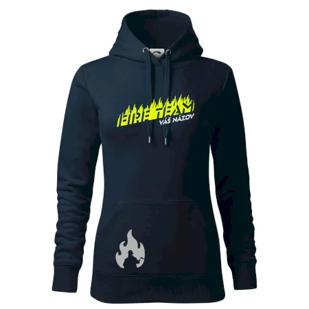 Fireteam - oheň - Váš názov