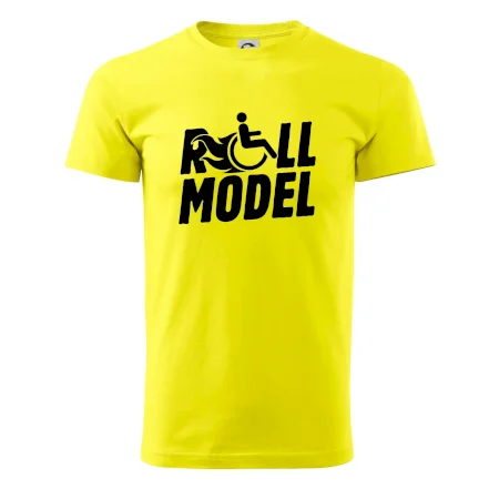 Roll model