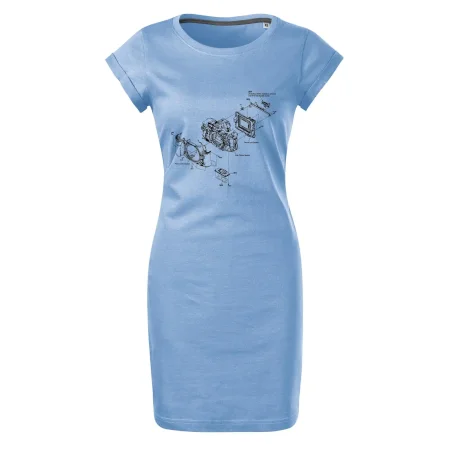 Nákres Digitálny fotoaparát