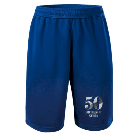 50 ODTIENOV SEDÍN