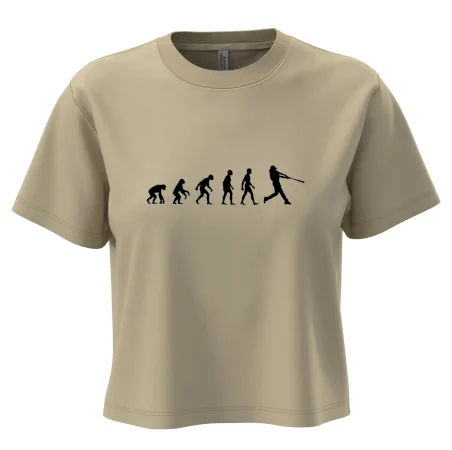 Evolúcia baseball pálkar odpal
