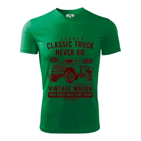 Classic Truck