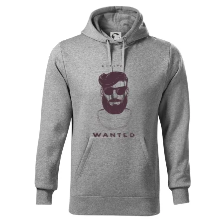 Hipster wanted