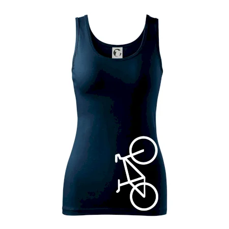 Bicykel na výšku