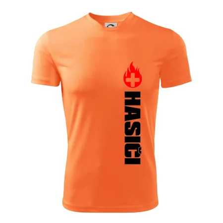 Hasiči zdravotník
