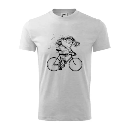 Gravel Bike - kostra
