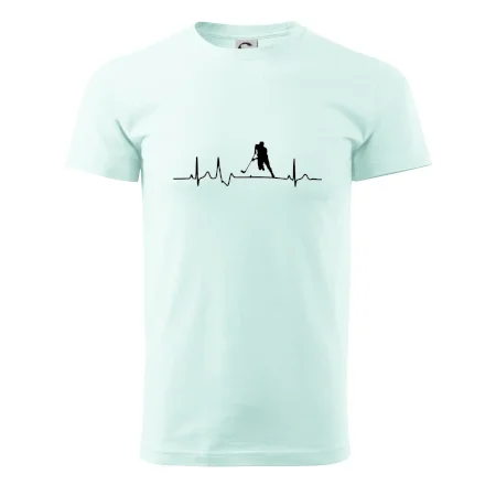 EKG floorball
