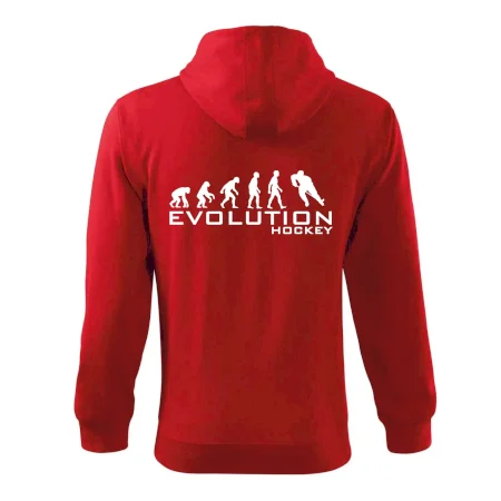 Evolúcia Hockey - hráč