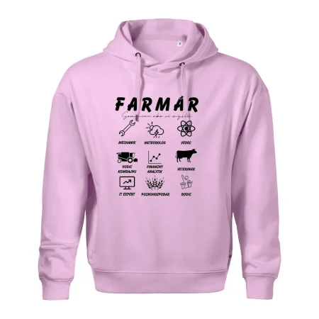 Farmár symboly