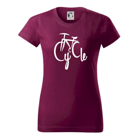 Cycle bicykel
